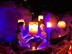 游乐设施-上海迪士尼度假区