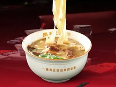 -唐河王记·南阳民间菜(国基路店)