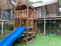 -北京山里寒舍度假酒店