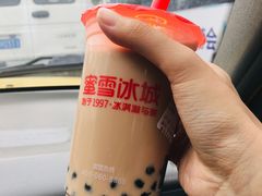 -蜜雪冰城(托乐嘉店)