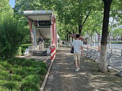 -芳华路(地铁站)