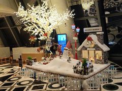 -星璞全日餐厅·高空自助餐(深铁铂尔曼酒店)