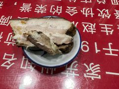 焖肉-美味斋(西北街店)