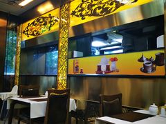 -沙漠玫瑰土耳其餐厅(神路街店)