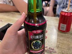 -老徐烧烤涮肚(交道口店)