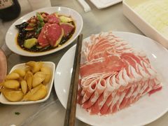 -牛街·马辈儿涮肉(牛街二店)