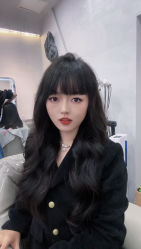 -YOUNG漾沙龙