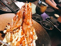 -爆丼日式大排档(季华园店)