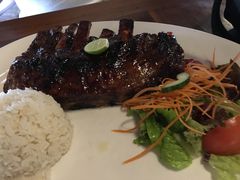 -Pundi Pundi Restaurant