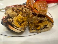 -新光酒家·河豚·海鲜·蟹料理(浦东店)