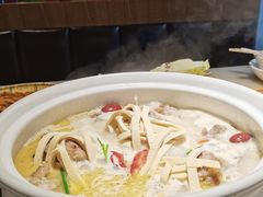 -小骨煲金华砂锅(转塘金街美地店)