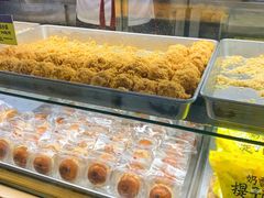 -鲍师傅糕点(春熙路店)