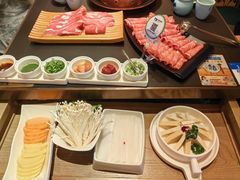 -额尔敦·品质自助(摩尔城店)