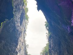 -英西峰林·洞天仙境