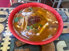 -春雨羊汤店(广开四马路总店)