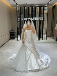 -MuseMarry婚纱(前海嘉里中心店)