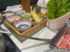 -螺大喜螺蛳粉火锅(雍和宫店)