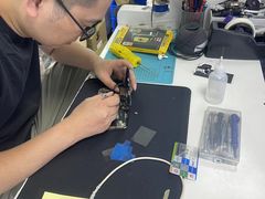 -胜灿苹果华为手机电脑维修回收(徐汇店)