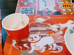 -仙隐小鹿中华料理(南宁万象城店)