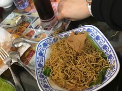 -添發碗仔翅美食