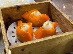 -日日鲜自助餐厅(小公园店)