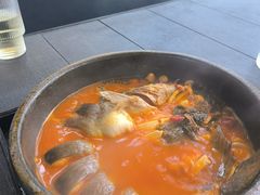 -Ameigo梅果·云贵川bistro(长宁来福士店)