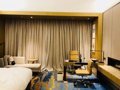 -武汉洲际酒店