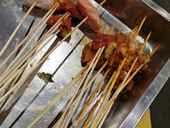 -钢管厂五区小郡肝火锅串串香(清河店)