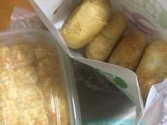 鲜肉榨菜月饼-九月生活(新市街店)