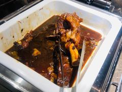 -欢乐牧场海鲜烤肉自助(牡丹园店)