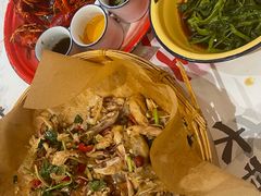 -东排食堂长沙小吃大排档(五一广场店)