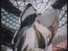 -深圳市当代艺术与城市规划馆