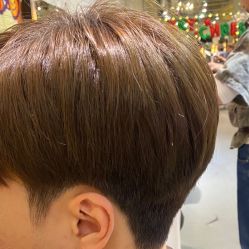 -HairCode芭曲发型
