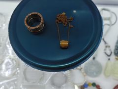 -鑫羽黄金首饰奢侈品回收鉴定