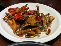 -东海怡品海鲜豆捞(舟宿夜江店)