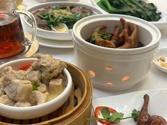 -顺德人家食府(黄金广场店)