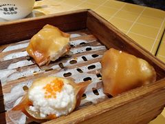 -蔡澜点心·粤菜(花城汇南区店)