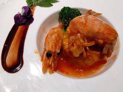 -卯时·龙光雅宴·精致锡帮菜(惠山古镇店)