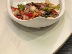 -小城粥道·海胆鲜虾粥(解放广场店)