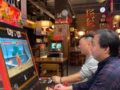 -烧鸟横丁(联发文创口岸店)