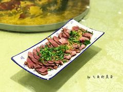 -晚归月亮湾私家菜(临邑路店)