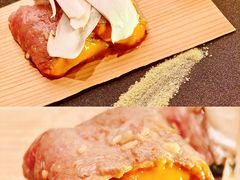 -鳥喜Toriki怀石烧鸟料理