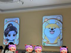 -小杨生煎(愚园路)