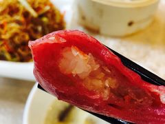 -麒麟中餐厅·经典粤菜·地道菜式老字号(广州长隆酒店)
