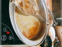 -牛New寿喜烧(青浦店)