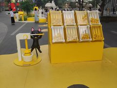 -东莞松山湖万象汇