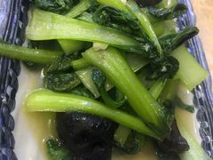 -维吾尔餐厅(宜山路店)