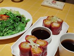 -蔡澜点心·粤菜(花城汇南区店)