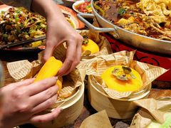 -聂发财重庆江湖菜(解放碑店)