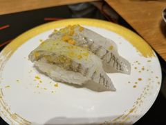 左口鱼-合点寿司(金虹桥商场店)